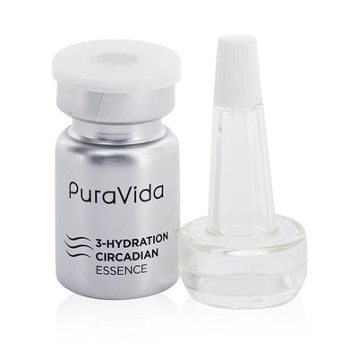 Puravida 3 Hydration Circadian Essence - 6x5ml/0.17oz