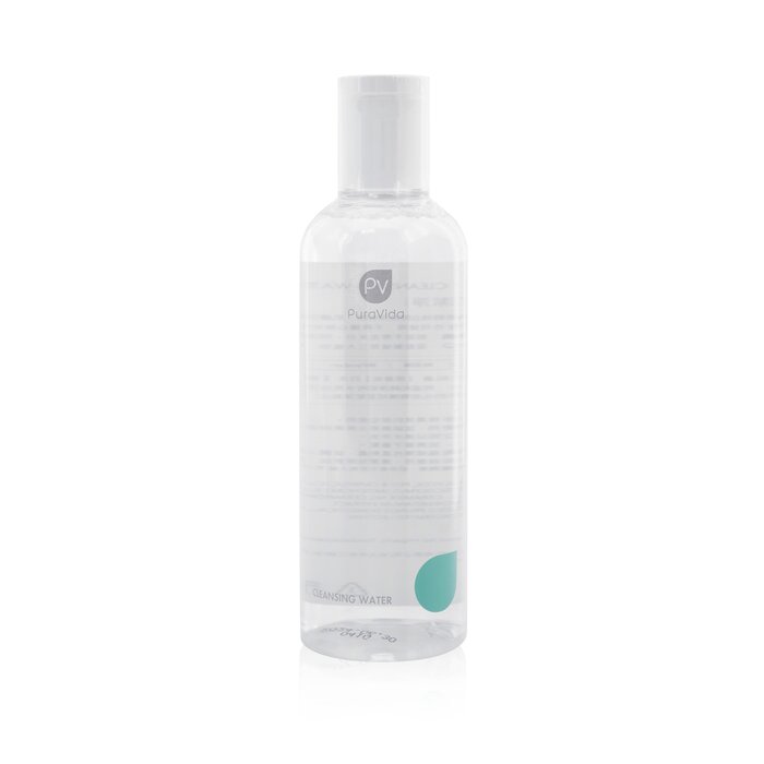 Puravida Cleansing Water - 200ml/6.6oz