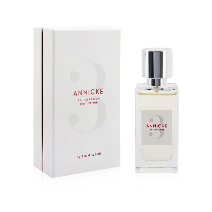 Annicke 3 Eau De Parfum Spray - 30ml/1oz