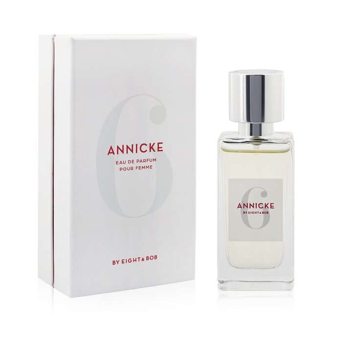 Annicke 6 Eau De Parfum Spray - 30ml/1oz