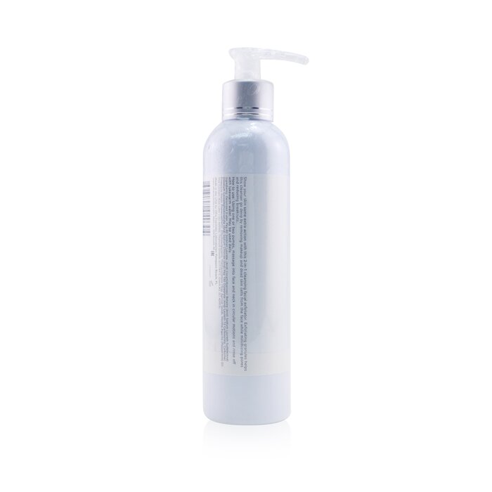 Dual Action Cleanser With Scrub - 240ml/8oz
