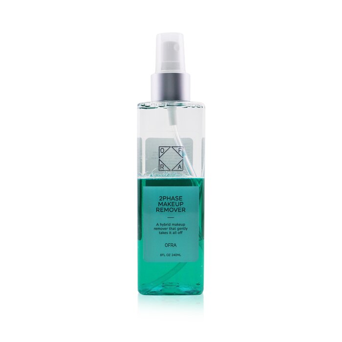 2phase Makeup Remover - 240ml/8oz