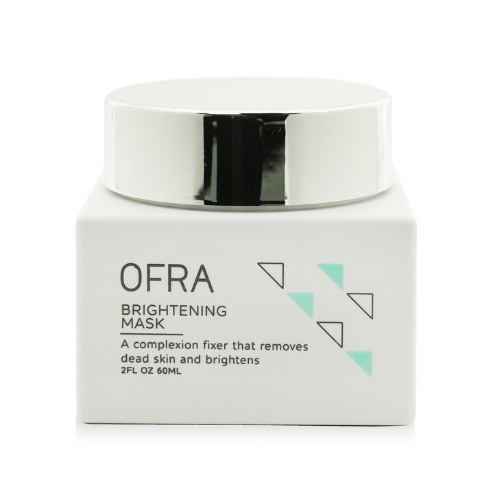 Brightening Mask - 60ml/2oz
