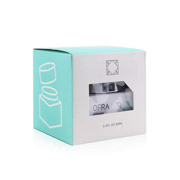 Vitamin C Cream - 60ml/2oz