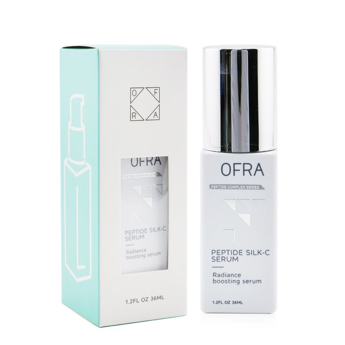 Ofra Peptide Silk-c Serum - 36ml/1.2oz