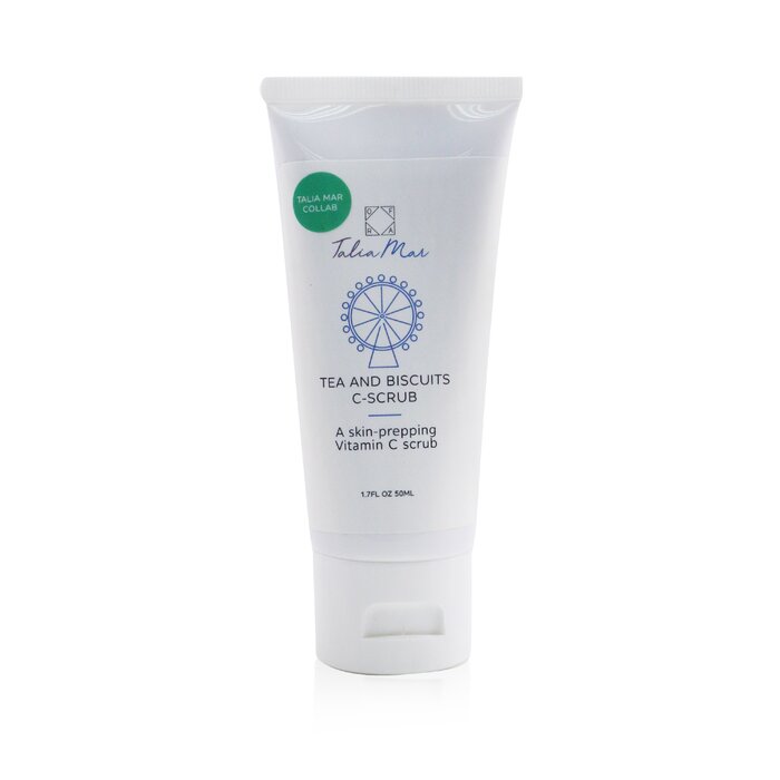 Ofra X Talia Mar Tea And Biscuits C Scrub - 50ml/1.7oz