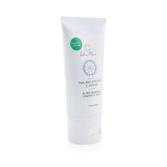 Ofra X Talia Mar Tea And Biscuits C Scrub - 50ml/1.7oz