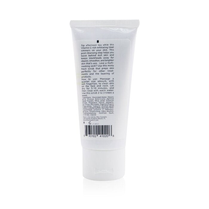 Ofra X Talia Mar Tea And Biscuits C Scrub - 50ml/1.7oz