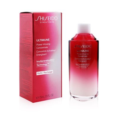 Ultimune Power Infusing Concentrate (imugenerationred Technology) - Refill - 75ml/2.5oz