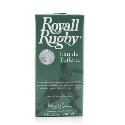 Royall Rugby Eau De Toilette Splash - 240ml/8oz