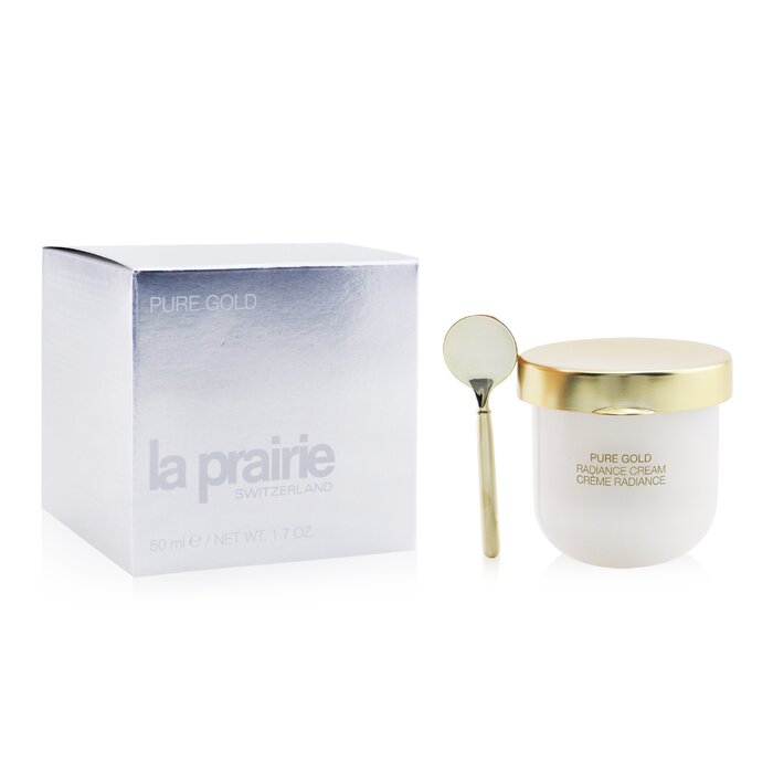 Pure Gold Radiance Cream Refill - 50ml/1.7oz