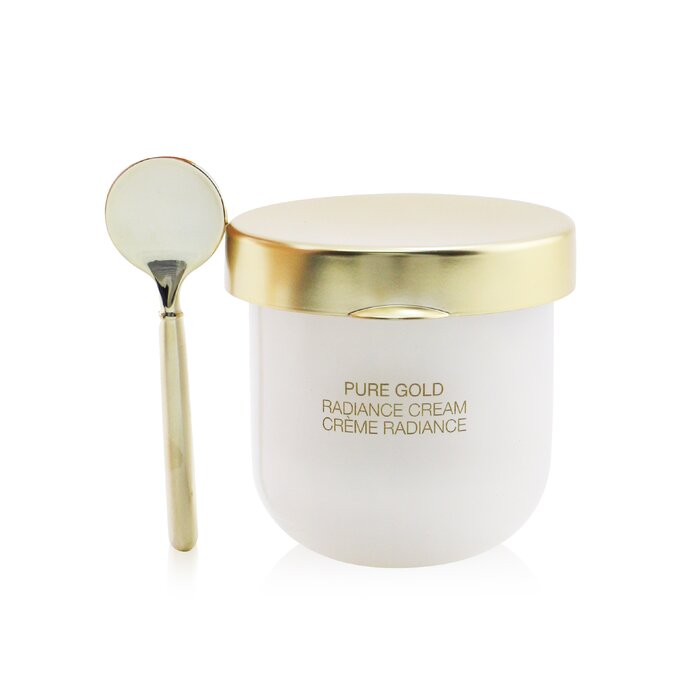 Pure Gold Radiance Cream Refill - 50ml/1.7oz