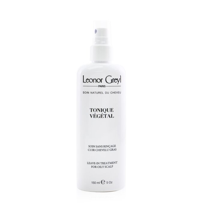 Tonique Vegetal Leave-in Treatment Spray - 150ml/5oz
