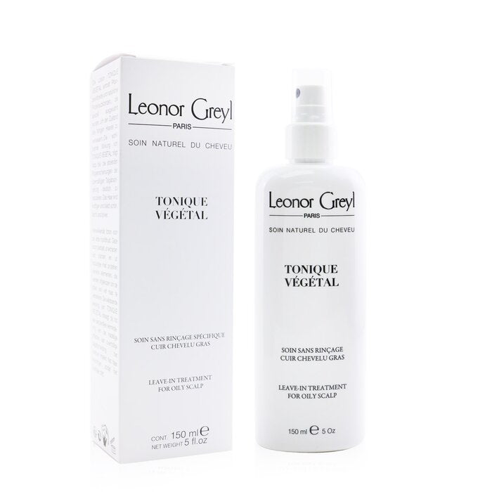 Tonique Vegetal Leave-in Treatment Spray - 150ml/5oz