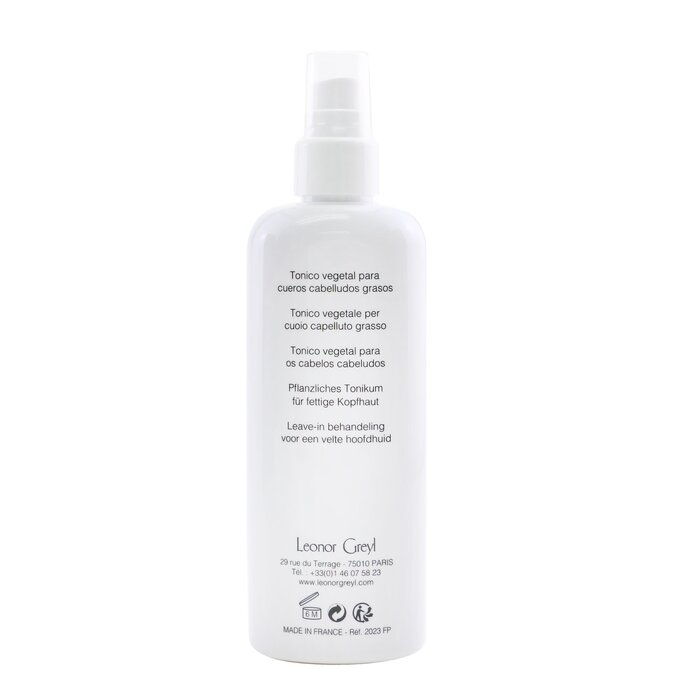 Tonique Vegetal Leave-in Treatment Spray - 150ml/5oz