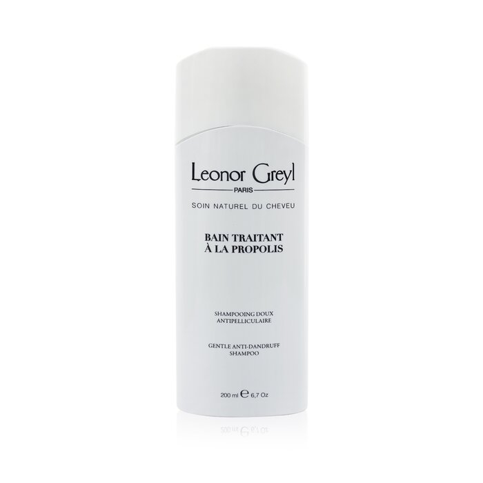 Bain Traitant A La Propolis Gentle Dandruff Treatment Shampoo - 200ml/6.7oz