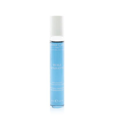 Huile Apaisante A Soothing Oil Treatment (for Sensitive & Irritated Scalps) - 20ml/0.67oz