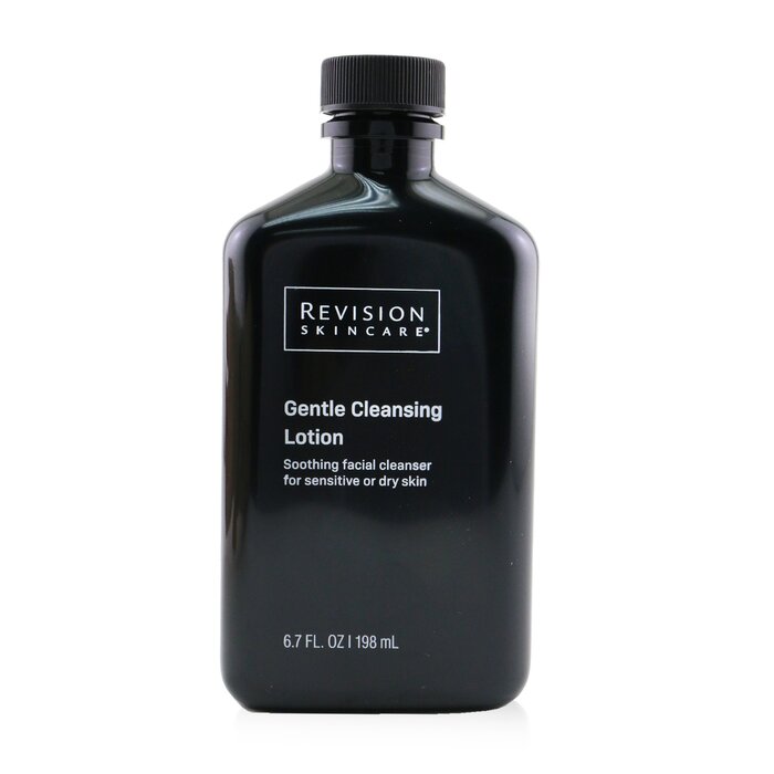 Gentle Cleansing Lotion - 198ml/6.7oz