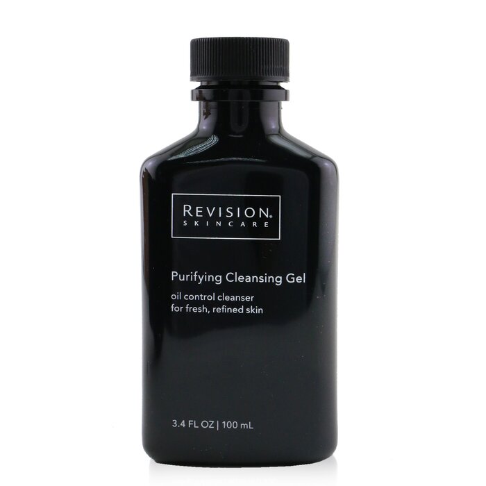 Purifying Cleansing Gel - 100ml/3.4oz