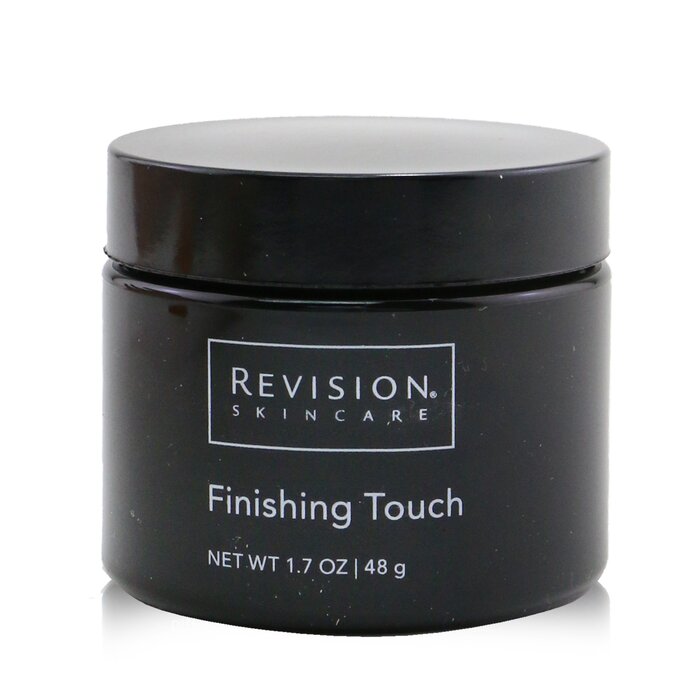 Finishing Touch (facial Exfoliation Scrub) - 48ml/1.7oz
