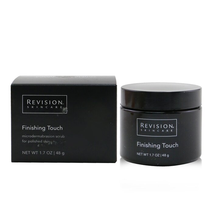 Finishing Touch (facial Exfoliation Scrub) - 48ml/1.7oz