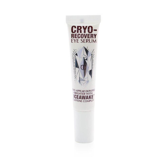 Cryo-recovery Eye Serum - 15ml/0.5oz