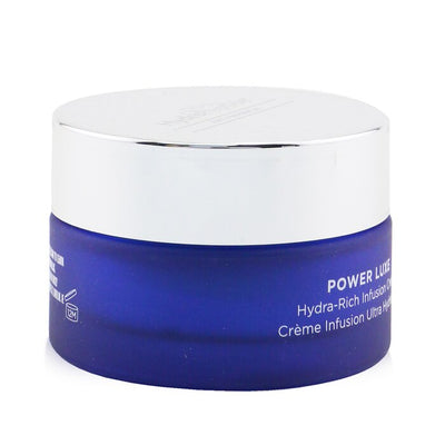 Power Luxe Hydra-rich Infusion Cream - 30ml/1oz