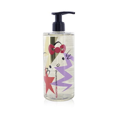 Cleansing Oil Shampoo Gentle Radiance Cleanser Hello Kitty (airy Touch) - 400ml/13.4oz