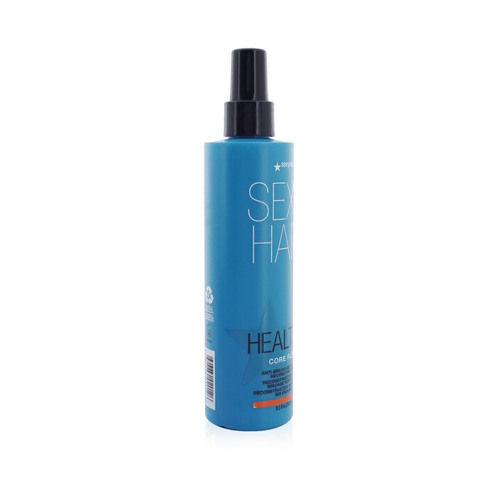 Healthy Sexy Hair Core Flex Anti-breakage Leave-in Reconstructor - 250ml/8.5oz