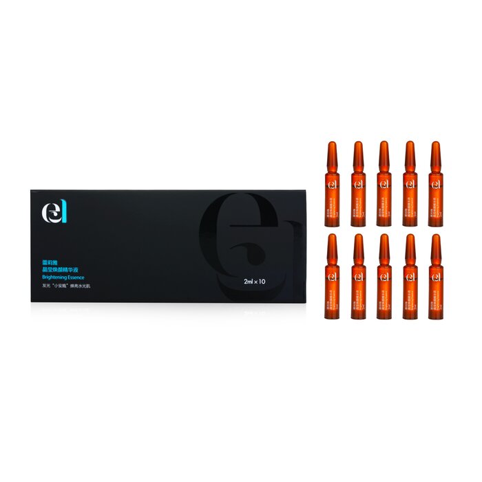 Brightening Essence - 10x2ml/0.07
