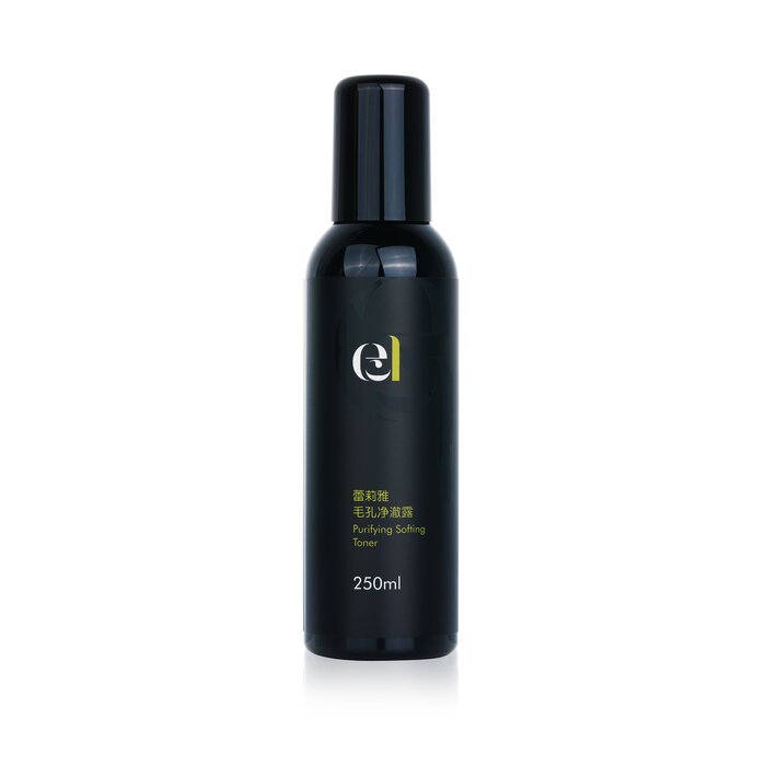 Purifying Softing Toner - 250ml/8.33oz