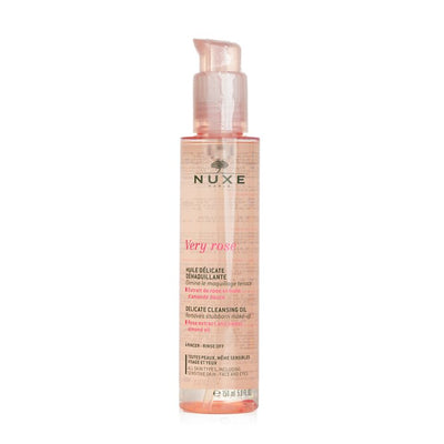 Very Rose Delicate Cleansing Oil - 150ml/5oz