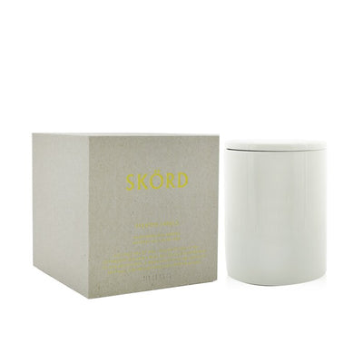 Scented Candle - Skord - 240g/8.5oz