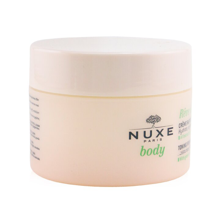 Nuxe Body Toning Firming Cream - 200ml/6.8oz