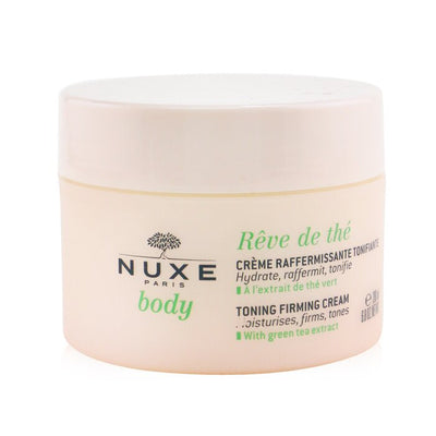 Nuxe Body Toning Firming Cream - 200ml/6.8oz