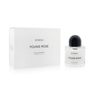 Young Rose Eau De Parfum Spray - 100ml/3.4oz