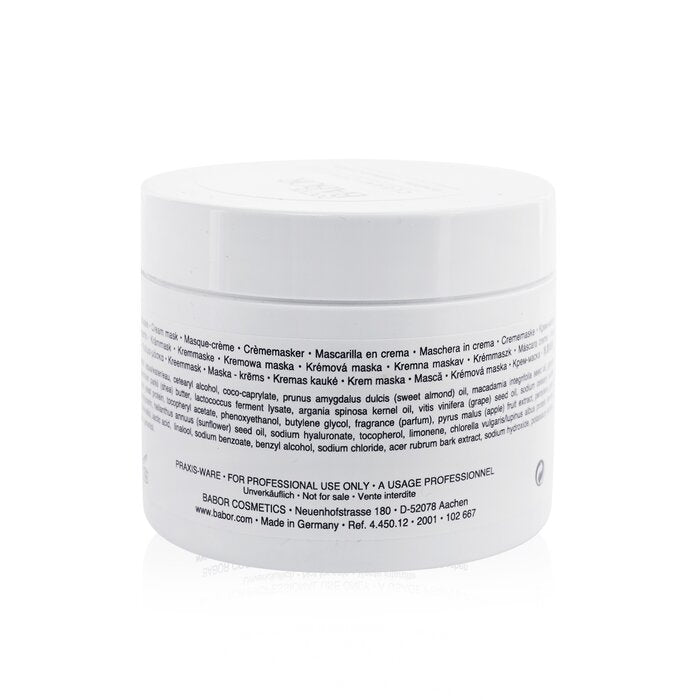 Doctor Babor Clean Formance Renewal Overnight Mask (salon Size) - 200ml/6.76oz