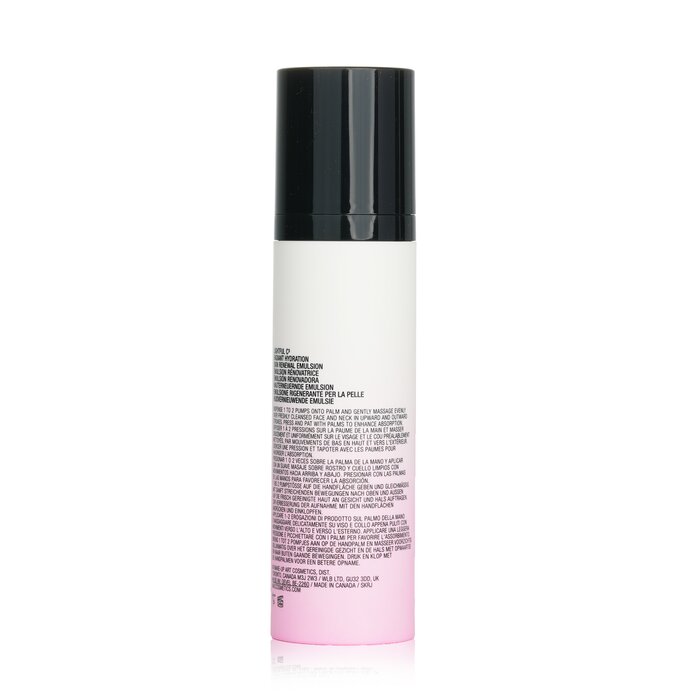 Lightful C3 Radiant Hydration Skin Renewal Emulsion - 95ml/3.2oz