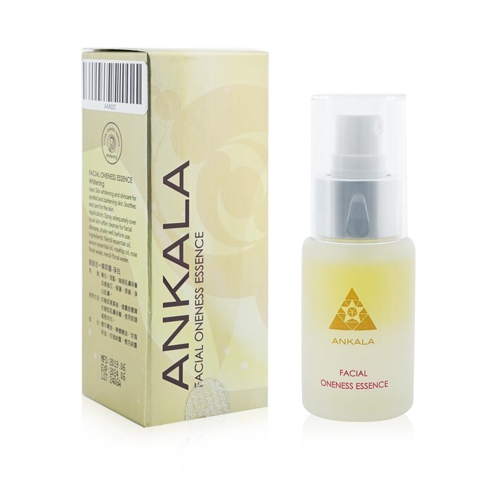Facial Oneness Essence - Whitening - 30ml/1oz