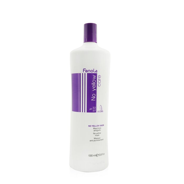 No Yellow Mask - 1000ml/33.8oz