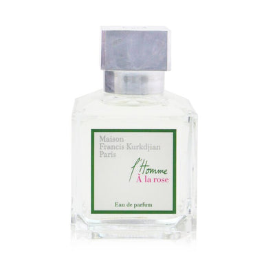 L'homme A La Rose Eau De Parfum Spray - 70ml/2.4oz