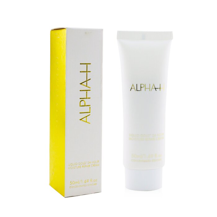 Liquid Gold 24 Hour Moisture Repair Cream - 50ml/1.69oz