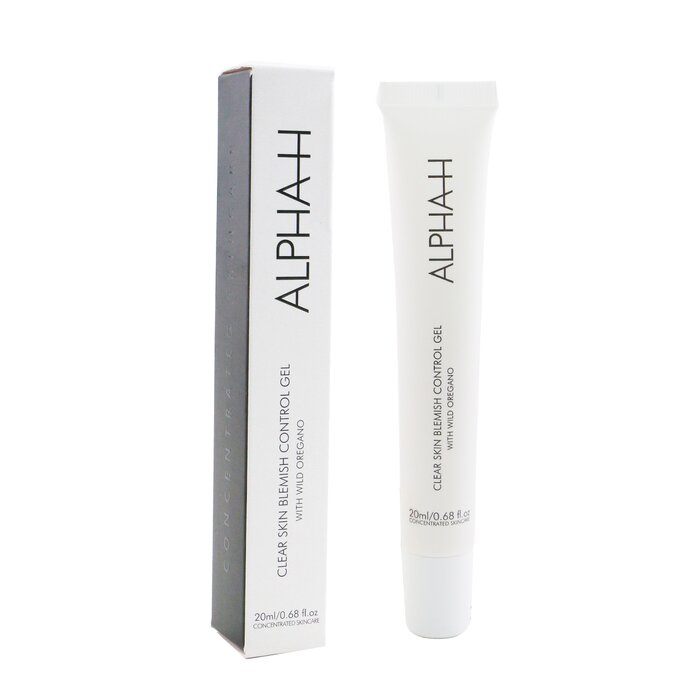 Clear Skin Blemish Control Gel - 20ml/0.68oz