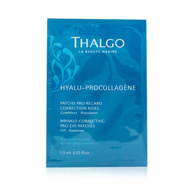 Hyalu-procollagene Wrinkle Correcting Pro Eye Patches - 12x2patchs