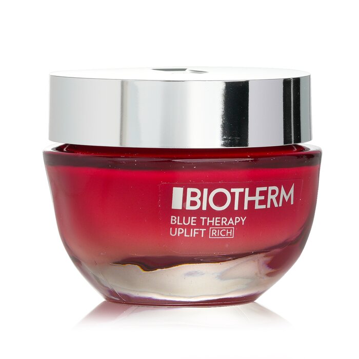 Blue Therapy Uplift Lift Effect & Firmness Rich Cream - For Dry Skin - 50ml/1.69oz