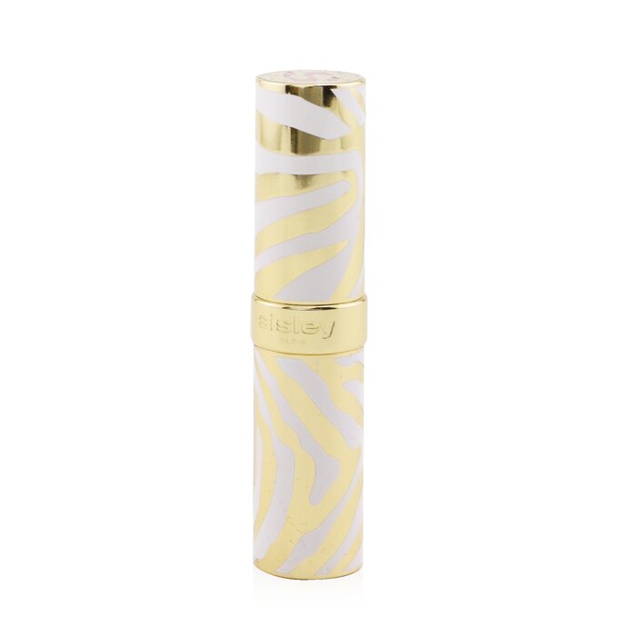 Phyto Rouge Shine Hydrating Glossy Lipstick - # 22 Sheer Raspberry - 3g/0.1oz