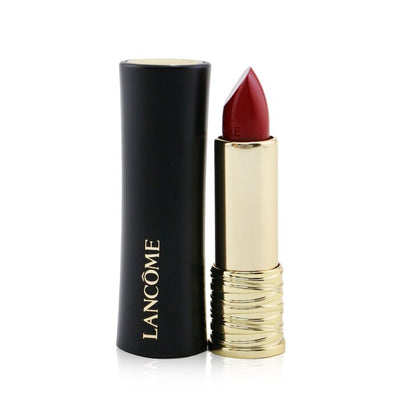 L'absolu Rouge Cream Lipstick - # 143 Rouge Badaboum - 3.4g/0.12oz