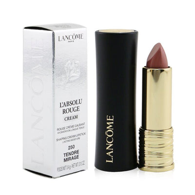 L'absolu Rouge Cream Lipstick - # 250 Tendre Mirage - 3.4g/0.12oz