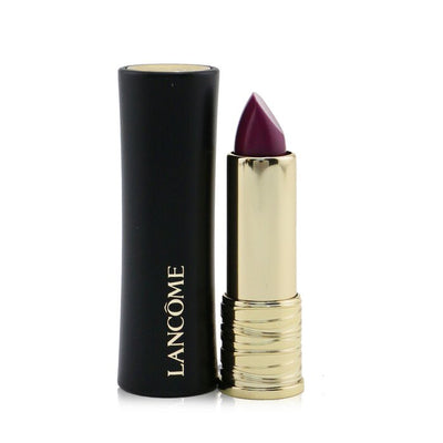 L'absolu Rouge Cream Lipstick - # 492 La Nuit Tresor - 3.4g/0.12oz