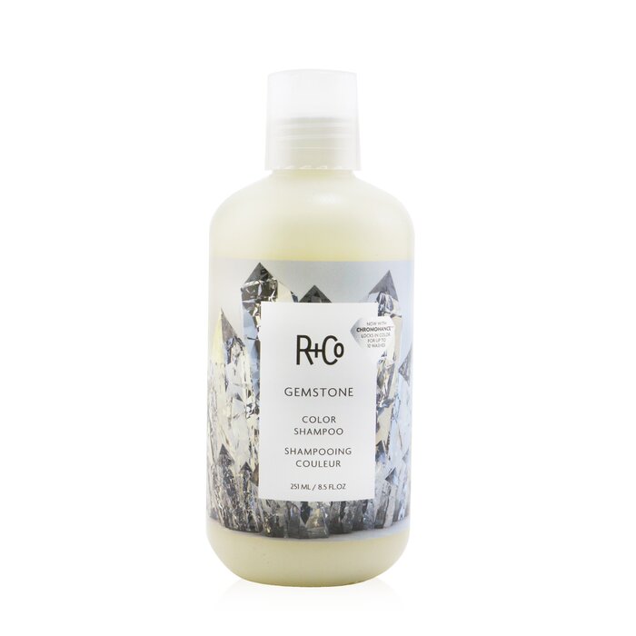 Gemstone Color Shampoo - 251ml/8.5oz